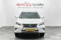Лот: 19164801. Фото: 2. Lexus RX, III Рестайлинг 350 3... Авто, мото, водный транспорт