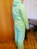 Лот: 8270119. Фото: 3. Горнолыжный костюм Vans. Спортивные товары