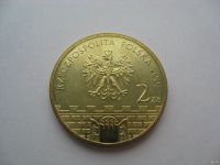 Лот: 18361876. Фото: 3. Польша, 2 злотых 2006 года. Древние... Коллекционирование, моделизм