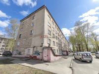 Лот: 25346843. Фото: 9. Однокомнатная квартира Новосибирская...