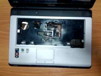 Лот: 10512444. Фото: 2. Корпус Toshiba Satellite L300. Комплектующие