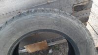 Лот: 20973871. Фото: 4. Зимние шины Bridgestone DM-V1... Красноярск