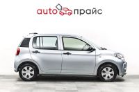 Лот: 21980425. Фото: 9. Toyota Passo 2017