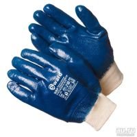 Лот: 13807620. Фото: 2. Перчатки. Спецодежда, СИЗ, пожарное оборудование