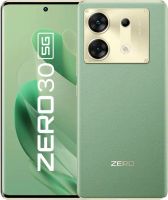 Лот: 20828445. Фото: 2. Infinix Zero 30 5G 12/256Gb Green... Смартфоны, связь, навигация