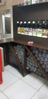 Лот: 13296792. Фото: 6. Новый магазин розливых напитков