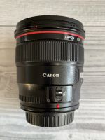 Лот: 25580472. Фото: 6. Объектив Canon EF 24mm f/1.4L...