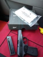 Лот: 19057295. Фото: 5. Р 411-02 ( кованный затвор)