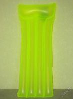 Лот: 63966. Фото: 2. Надувной матрас взрослый (последний... Туризм