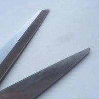 Лот: 5631161. Фото: 6. ✂ Ножницы Mundial универсальные...