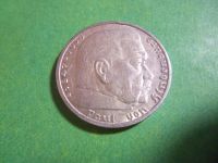 Лот: 7540376. Фото: 3. 5 марок,1936 г. А,Третий Рейх... Коллекционирование, моделизм