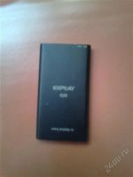 Лот: 1673315. Фото: 2. плеер explay. Аудиотехника