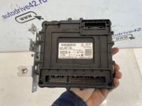 Лот: 24843817. Фото: 6. блок управления ДВС Hyundai Sonata...