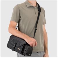 Лот: 18413636. Фото: 4. Сумка для камеры Lowepro ProTactic... Красноярск