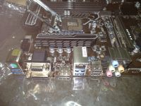 Лот: 14169199. Фото: 3. MSI H270-A PRO + Intel Pentium... Компьютеры, оргтехника, канцтовары