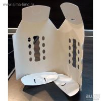 Лот: 9607307. Фото: 2. Подставка - держатель для молока. Посуда, кухонная утварь