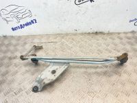 Лот: 25133057. Фото: 5. трапеция дворников Renault Duster...