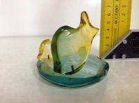 Лот: 15112415. Фото: 3. Статуэтка рыбки пластик СССР. Сувениры, подарки