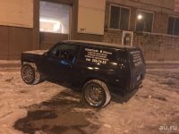 Лот: 13071616. Фото: 3. Jeep Cherokee 1986 купе. Красноярск