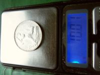Лот: 25022881. Фото: 7. 50 копеек 1925 г. ПЛ сохран,серебро...