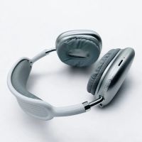 Лот: 25795264. Фото: 4. BT Гарнитура AIR PODS MAX Silver. Красноярск