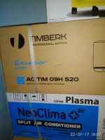 Лот: 10000886. Фото: 2. Timberk 09h s20. Тепловое оборудование, климат