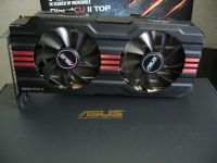 Лот: 4273829. Фото: 3. Видеокарта Asus Radeon R9 280X. Компьютеры, оргтехника, канцтовары