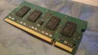 Лот: 5744199. Фото: 2. Hynix ddr2 so-dimm 1 gb. Комплектующие