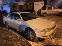 Лот: 18357896. Фото: 2. Camry sv35 в разбор. Автозапчасти