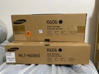 Лот: 18220960. Фото: 2. Картридж Samsung MLT-K606S | оригинальный... Принтеры, сканеры, МФУ