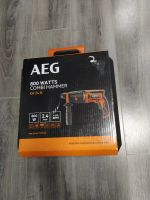 Лот: 20349607. Фото: 4. Перфоратор АЕG. Красноярск