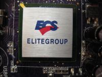 Лот: 4198336. Фото: 5. Материнская плата EliteGroup G31T-M...