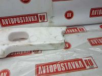 Лот: 20901485. Фото: 2. Абсорбер бампера Toyota Camry... Автозапчасти