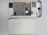 Лот: 6381474. Фото: 2. Samsung I8150 дисплей+тач+корпус... Запчасти, оборудование