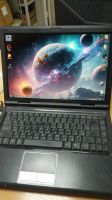 Лот: 21087794. Фото: 2. Исправный ноутбук ASUS F80L (Core2Duo... Компьютеры, ноутбуки, планшеты