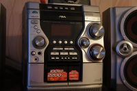 Лот: 3152439. Фото: 3. Музыкальный центр AIWA JAX-N5. Бытовая техника