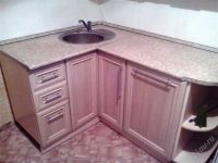 Лот: 2589855. Фото: 3. Кухонный гарнитур. Мебель