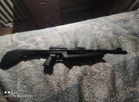 Лот: 17767854. Фото: 2. ИЖ ( МР ) 60. Военно-спортивные игры