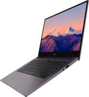 Лот: 20337445. Фото: 5. Ноутбук Huawei MateBook B3-420...