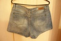 Лот: 10275045. Фото: 4. Шорты джинсовые. Красноярск