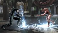 Лот: 3967832. Фото: 2. Injustice: Gods Among Us (PS3). Игровые приставки, консоли, видеоигры