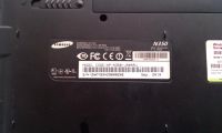 Лот: 5411639. Фото: 2. Лучший из нетбуков samsung n350-ja04ru... Компьютеры, ноутбуки, планшеты