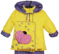 Лот: 3884492. Фото: 3. Весенние костюмы. Дети растут