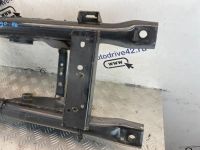 Лот: 23707815. Фото: 2. балка поперечная Renault Duster... Автозапчасти