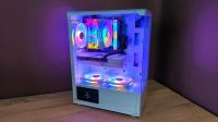 Лот: 25641324. Фото: 3. Игровой Компьютер Ryzen 5-5600X... Компьютеры, оргтехника, канцтовары