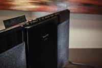 Лот: 4998167. Фото: 2. Музыкальный центр Panasonic SC-HC15. Аудиотехника
