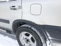 Лот: 10888436. Фото: 3. CR-V, rd-1. Читаем описание. Красноярск