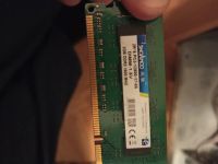 Лот: 15242170. Фото: 3. Оперативная память DDR3 2gb+2gb... Компьютеры, оргтехника, канцтовары