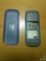 Лот: 10808692. Фото: 3. Корпус Samsung E1200R (старые... Смартфоны, связь, навигация