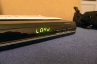 Лот: 6381576. Фото: 4. DVD проигрыватель. Красноярск
